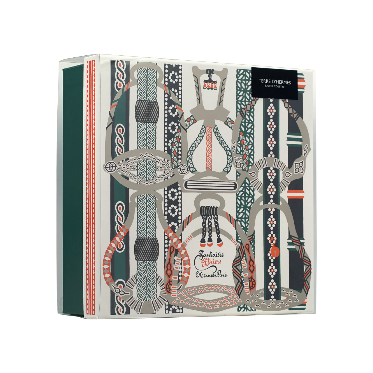 Hermes Terre d'Hermes for Men Set 3pcs - Image 2