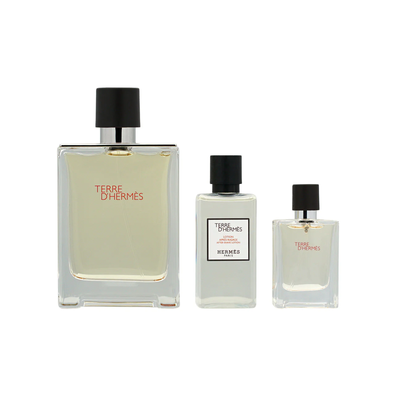 Hermes Terre d'Hermes for Men Set 3pcs - Image 5