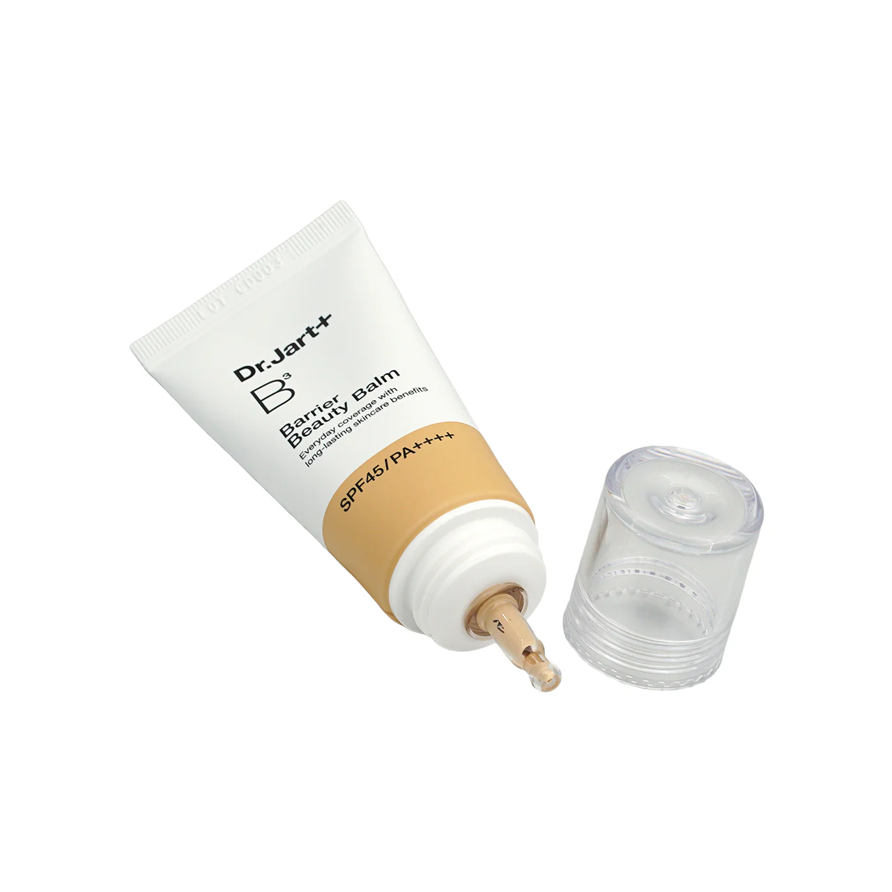 Dr. Jart+ SPF45PA++++ B3 Barrier Beauty Balm #02 Medium 30ml - Image 4