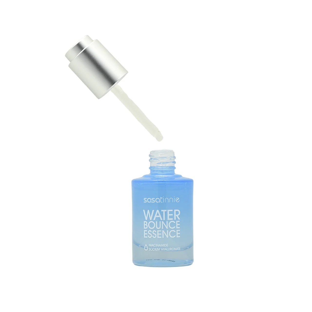 Sasatinnie Water Bounce Essence 30ml - Image 4