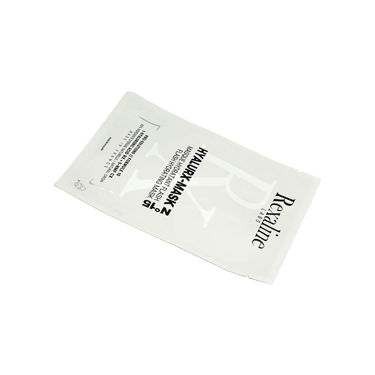 Rexaline Flash Hydrating Mask 1pc - Image 5