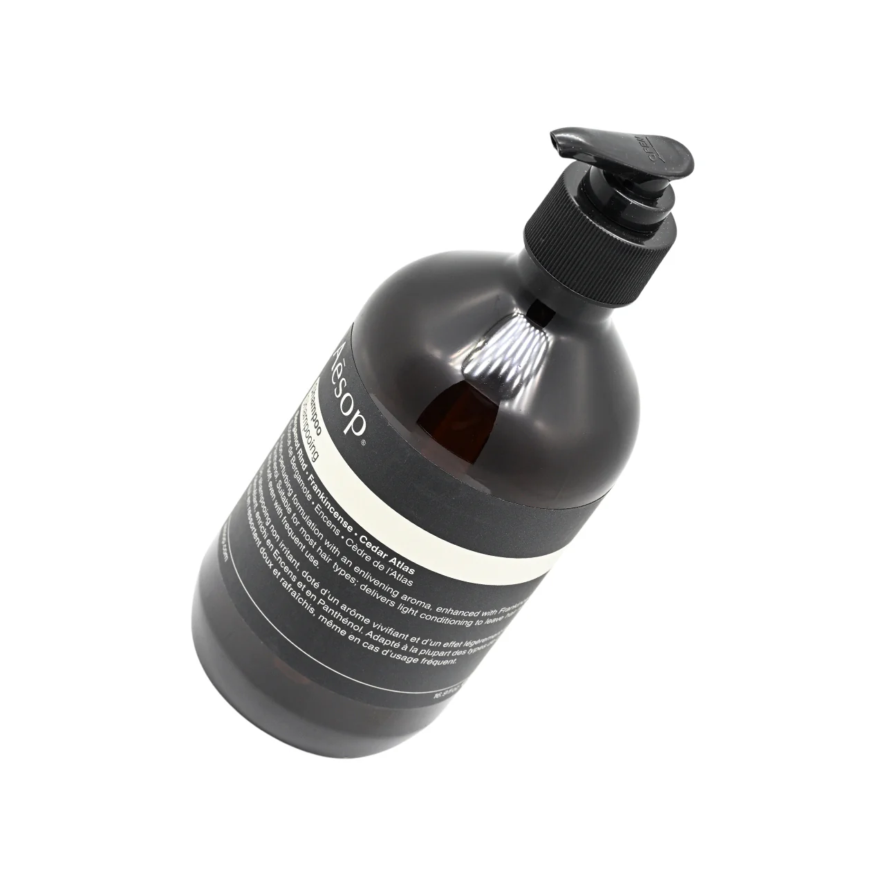 Aesop Shampoo 500ml - Image 4