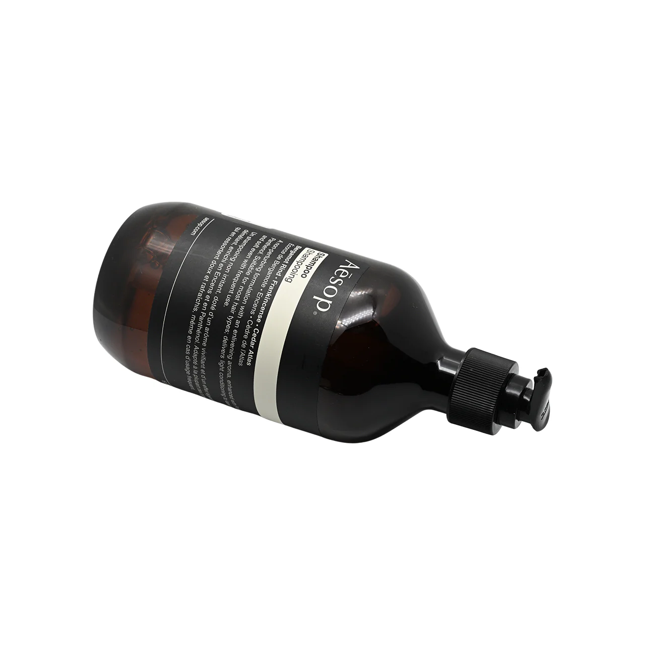 Aesop Shampoo 500ml - Image 5