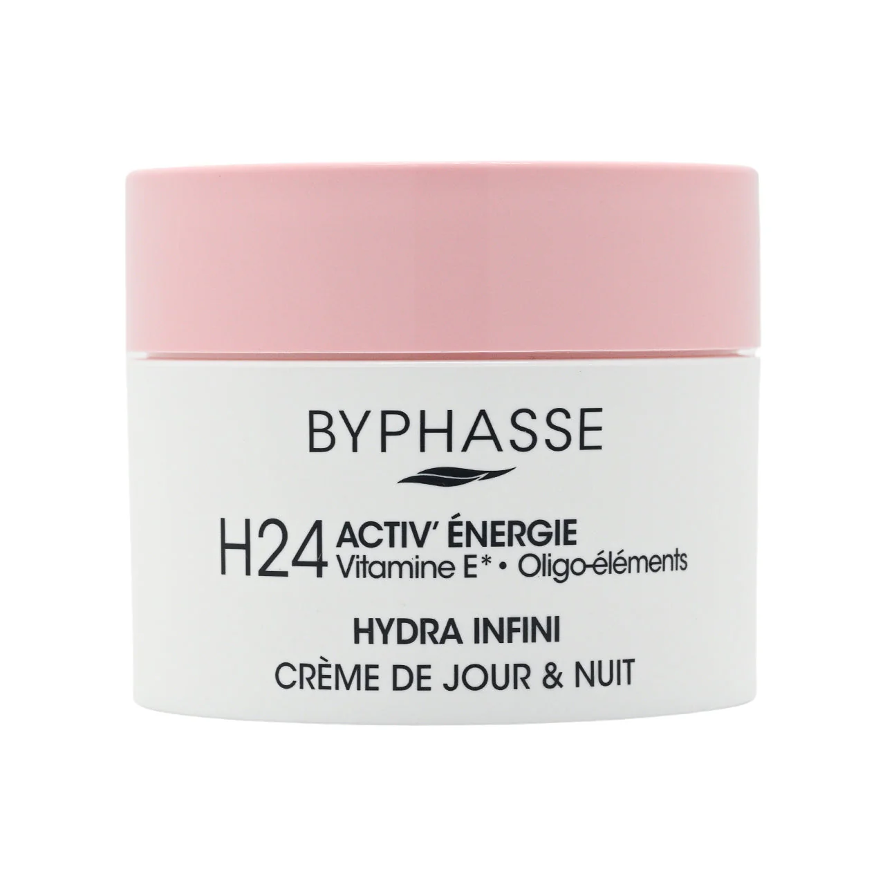 Byphasse 24H Hydra Inifini Day & Night Cream 60ml - Image 2