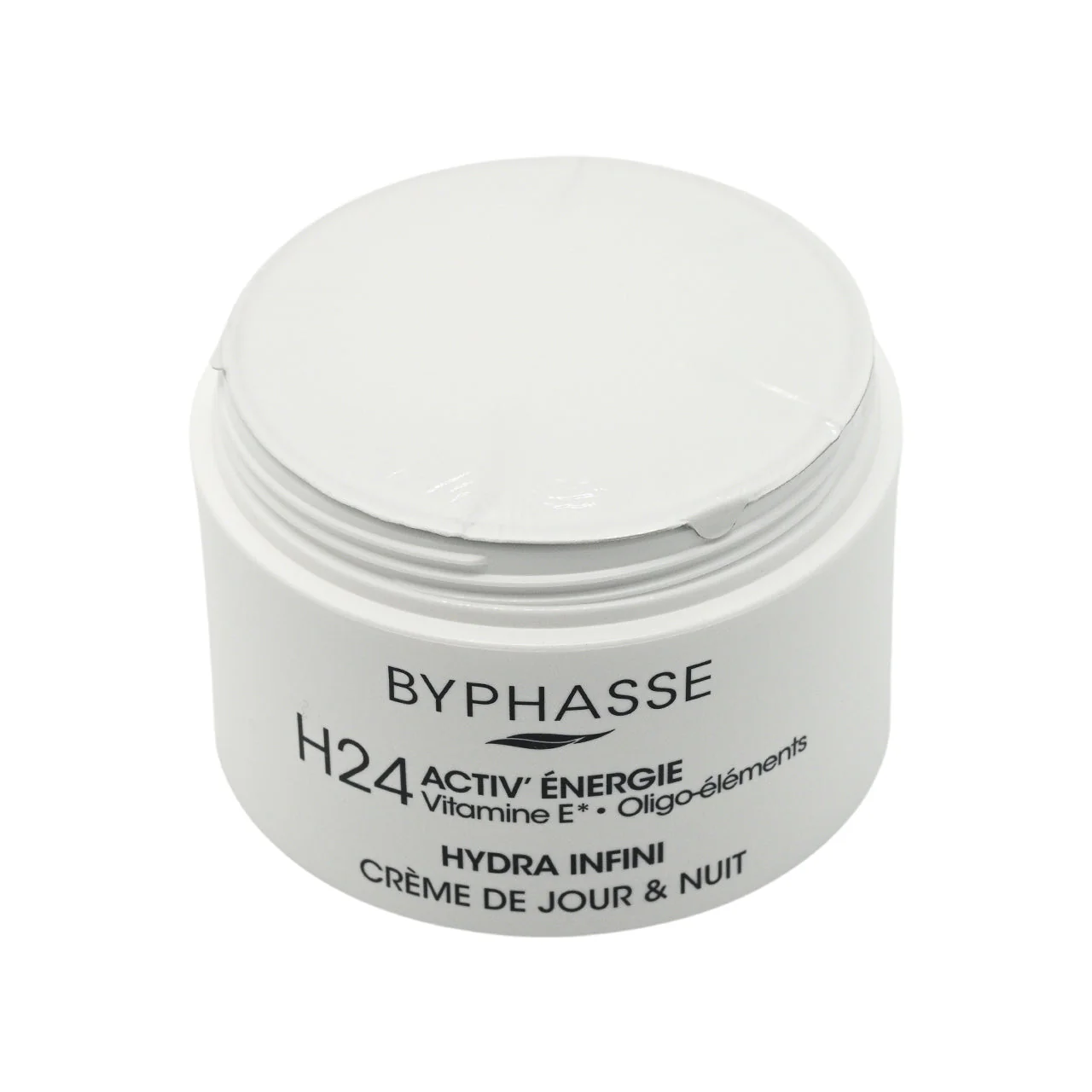 Byphasse 24H Hydra Inifini Day & Night Cream 60ml - Image 4