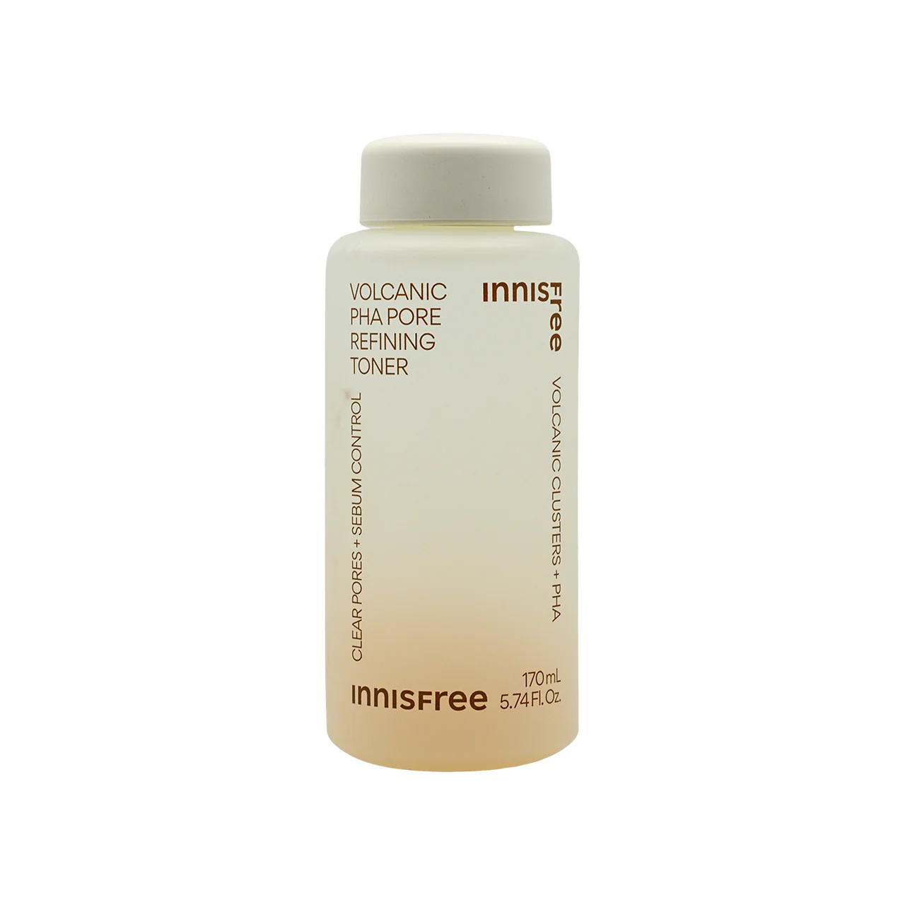 Innisfree Volcanic PHA Pore Refining Toner 170ml - Image 2