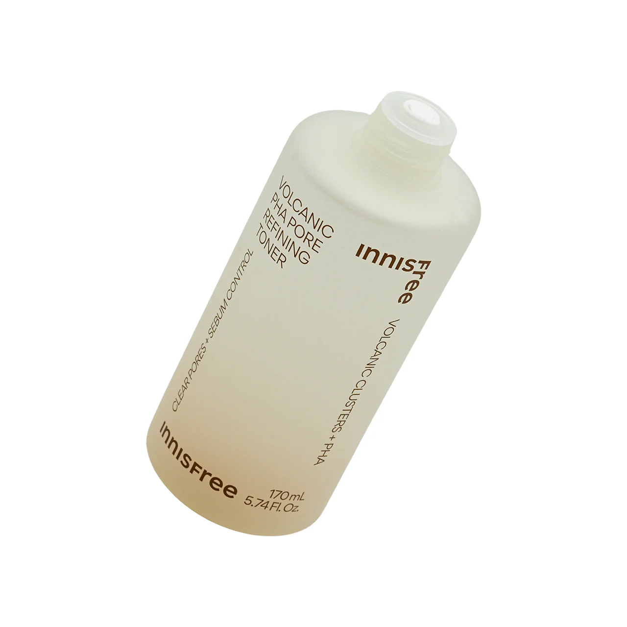 Innisfree Volcanic PHA Pore Refining Toner 170ml - Image 4