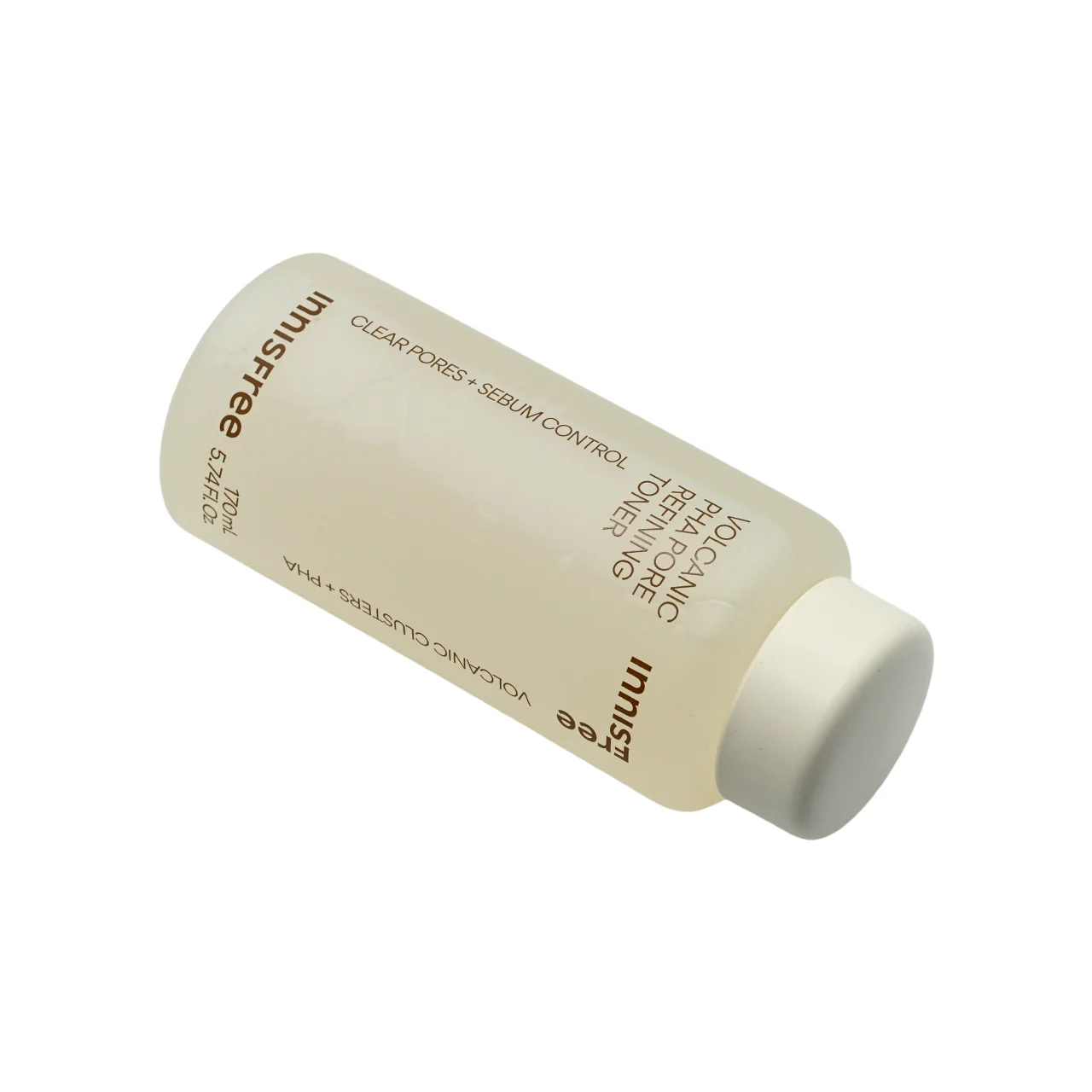 Innisfree Volcanic PHA Pore Refining Toner 170ml - Image 5
