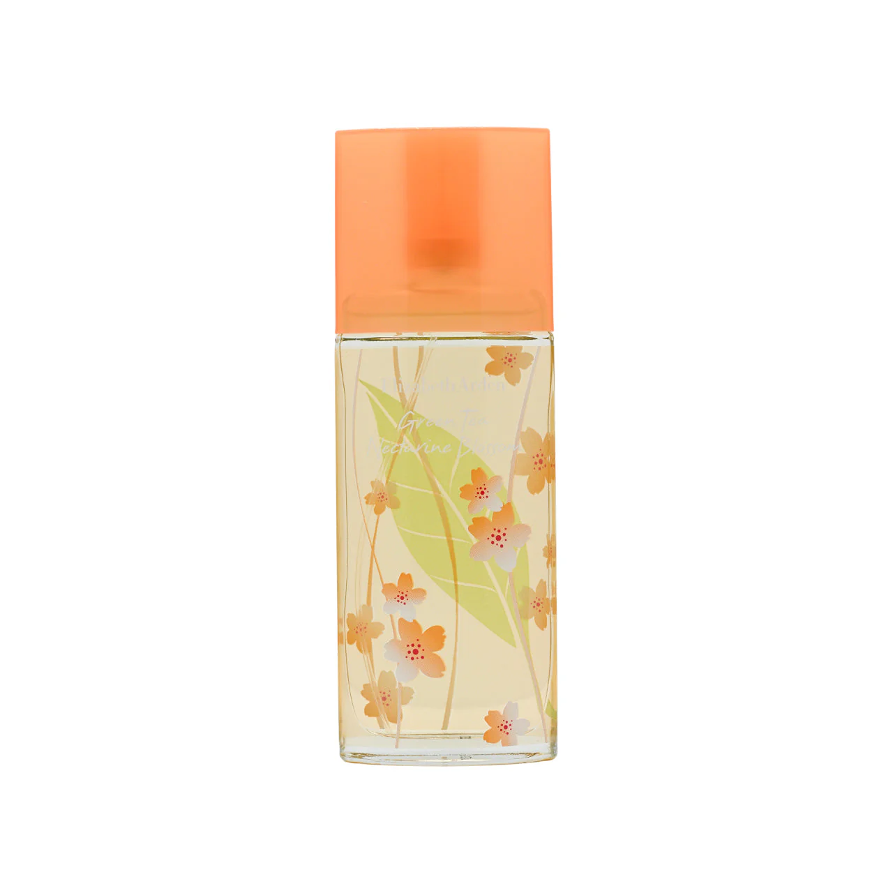 Elizabeth Arden Green Tea Nectarine Blossom Eau de Toilette Spray 100ml - Image 2