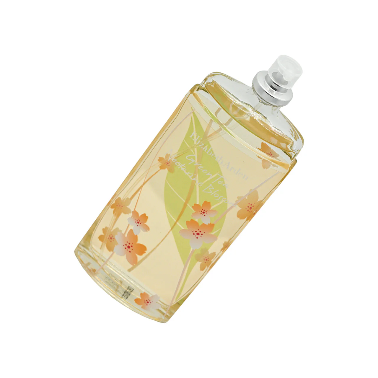 Elizabeth Arden Green Tea Nectarine Blossom Eau de Toilette Spray 100ml - Image 4