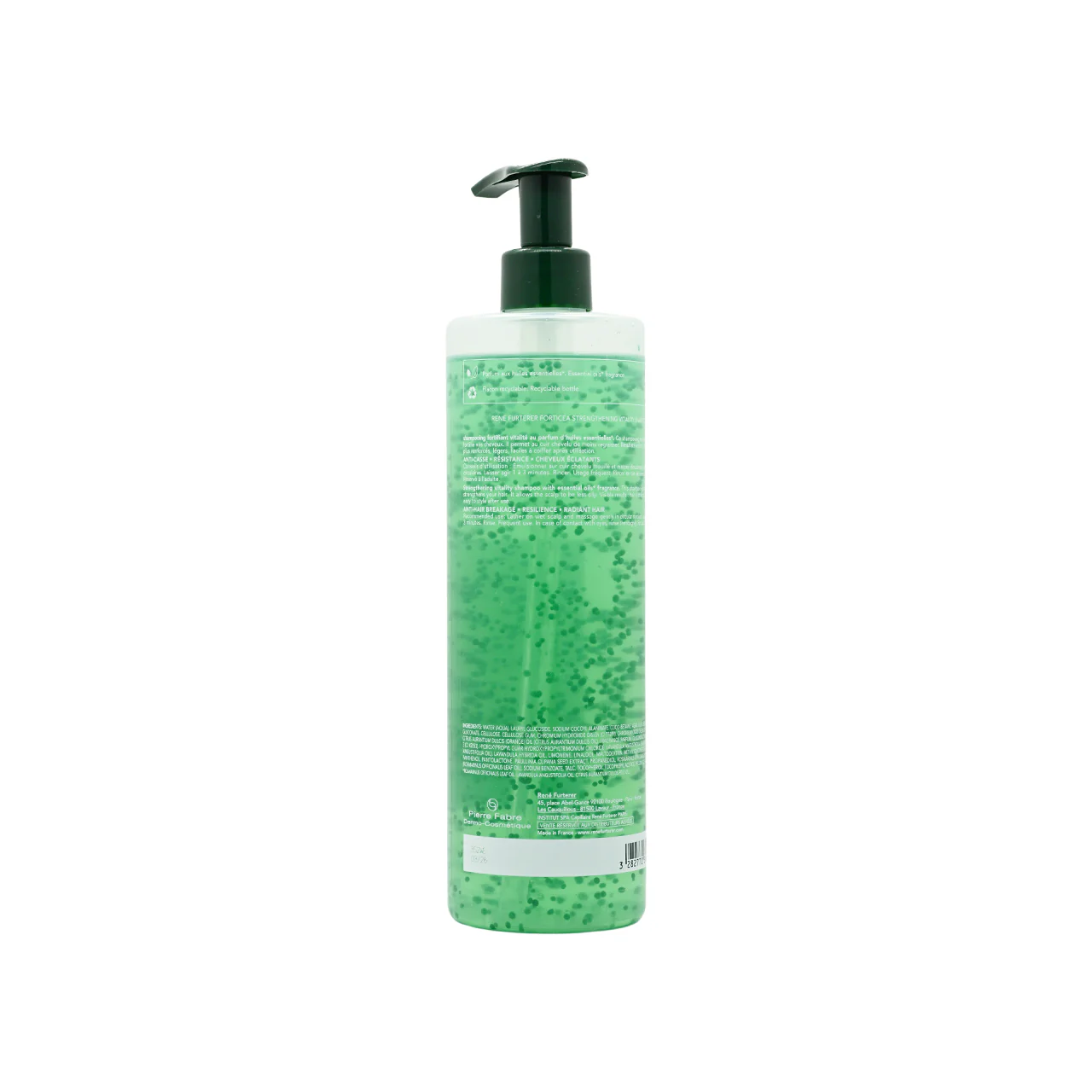 Rene Furterer Forticea Energizing Shampoo 600ml - Image 2