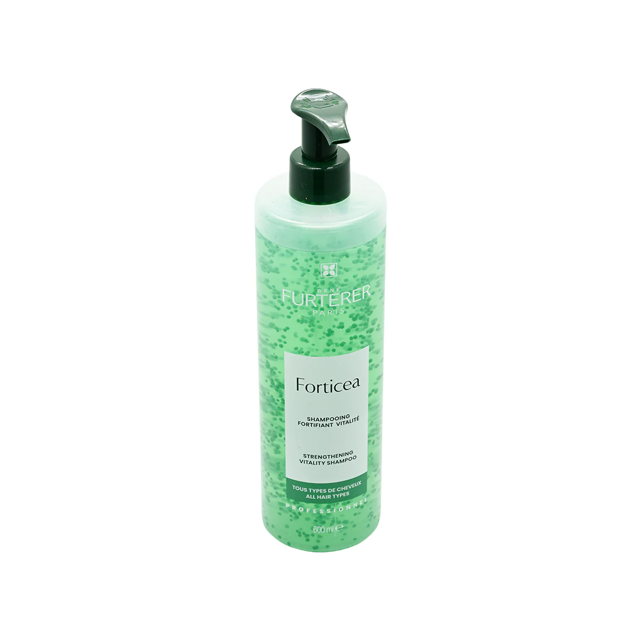 Rene Furterer Forticea Energizing Shampoo 600ml - Image 3