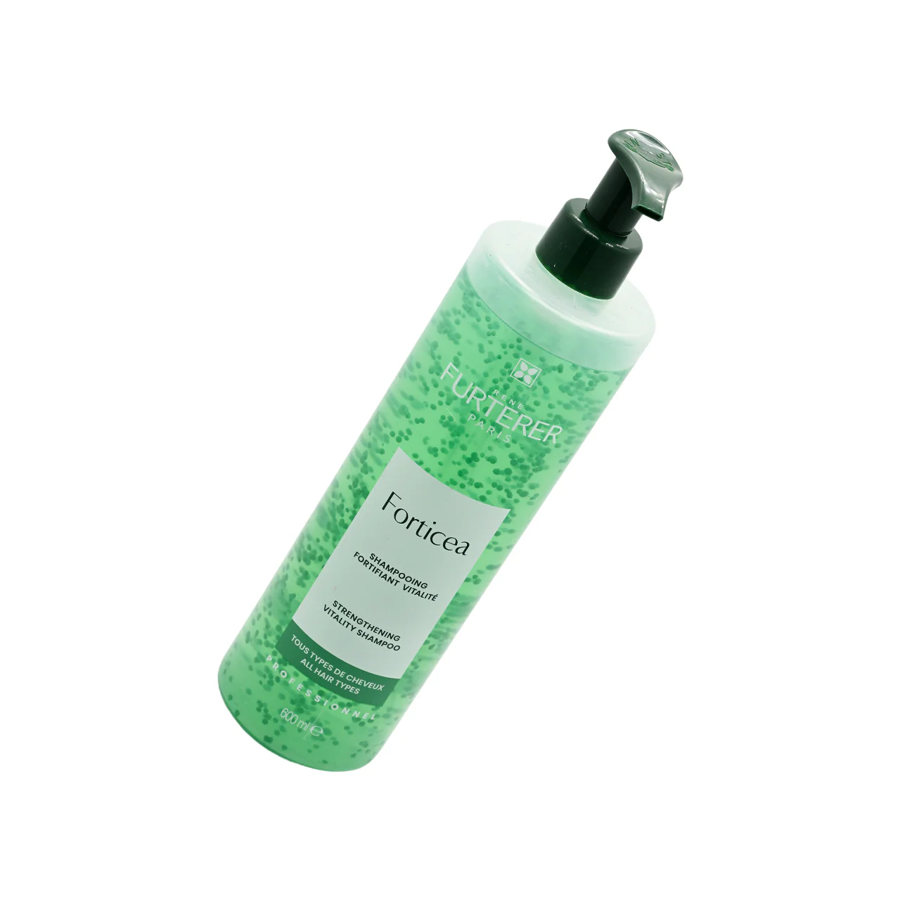 Rene Furterer Forticea Energizing Shampoo 600ml - Image 4