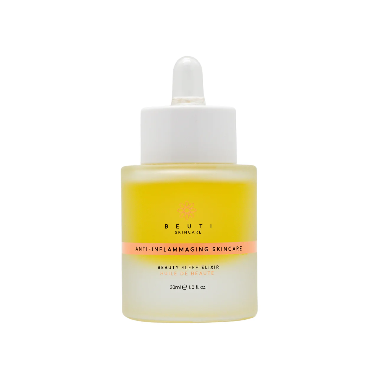 BEUTI Beauty Sleep Elixir Oil 30ml - Image 2