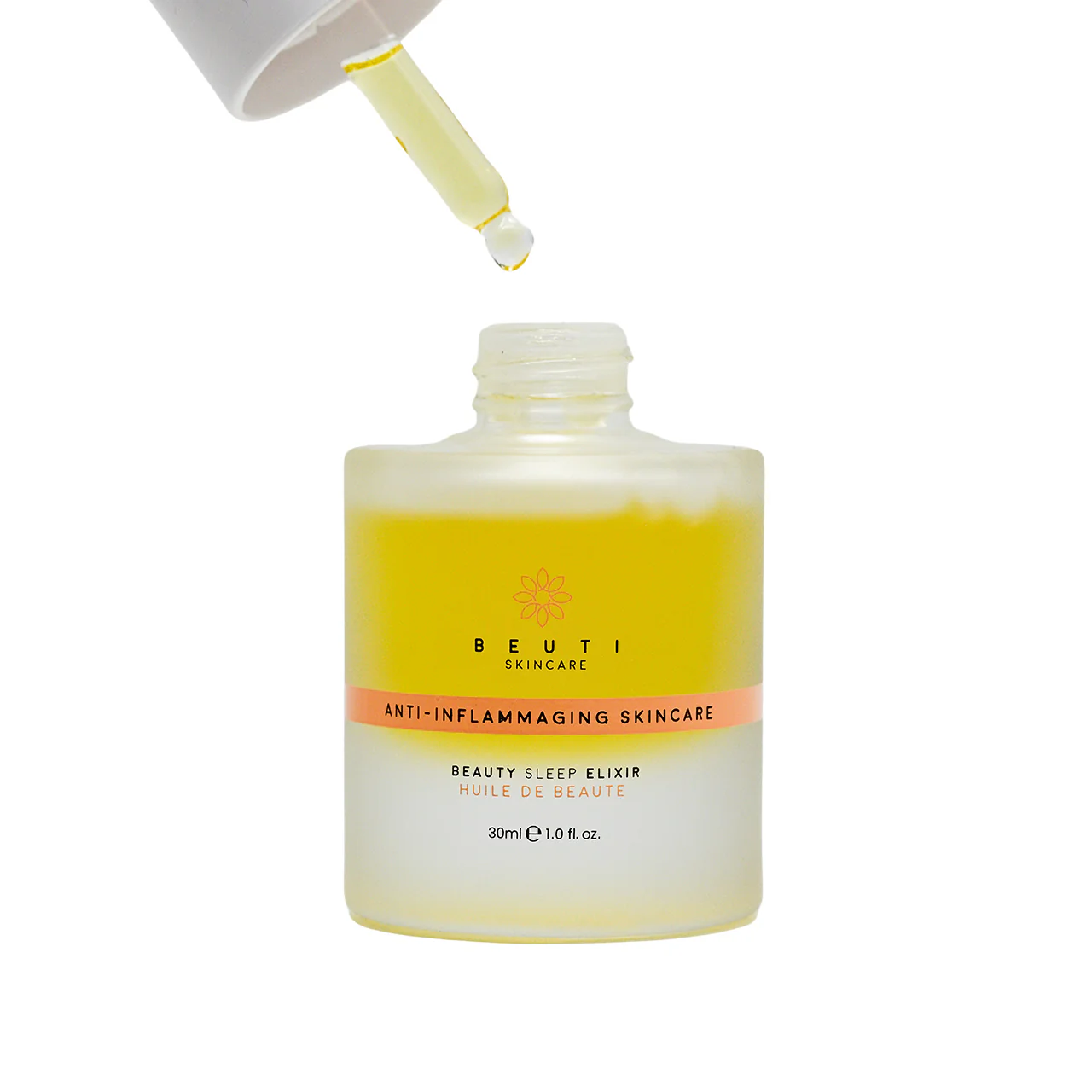 BEUTI Beauty Sleep Elixir Oil 30ml - Image 4