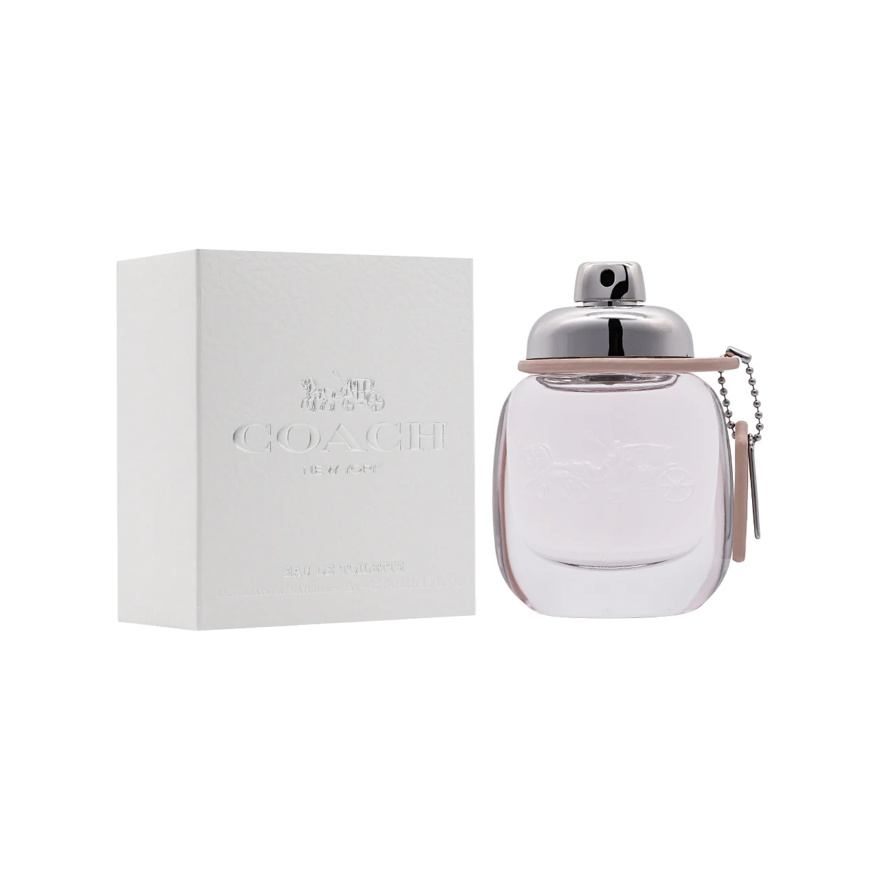 Coach Eau de Toilette 30ml