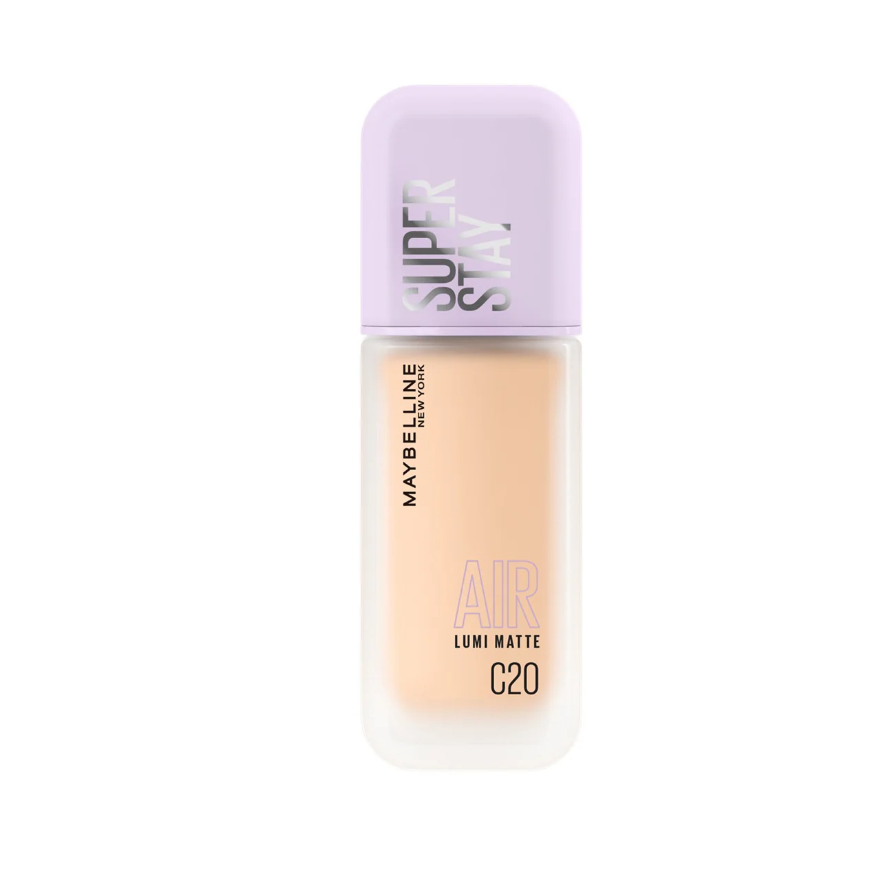 Maybelline Superstay Lumi Matte Foundation #C20 35ml