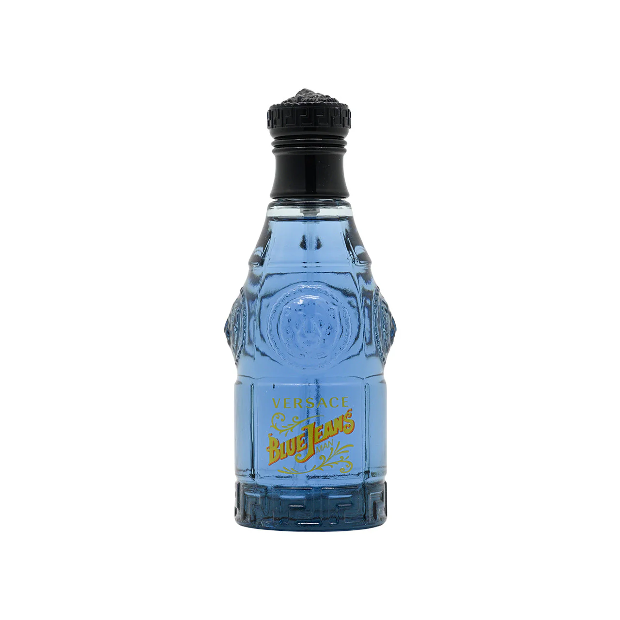 Versace Blue Jeans Eau de Toilette 75ml - Image 2