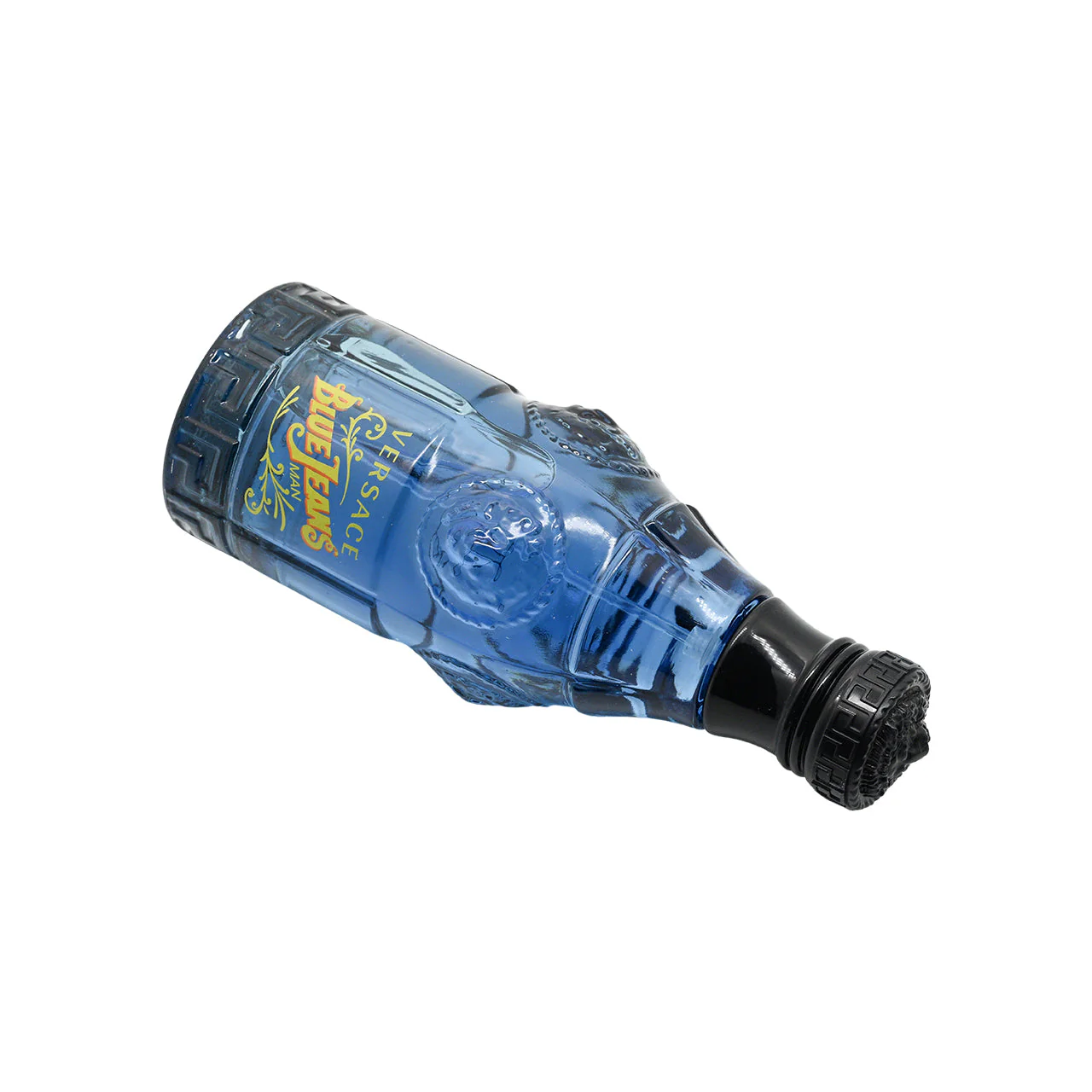 Versace Blue Jeans Eau de Toilette 75ml - Image 5