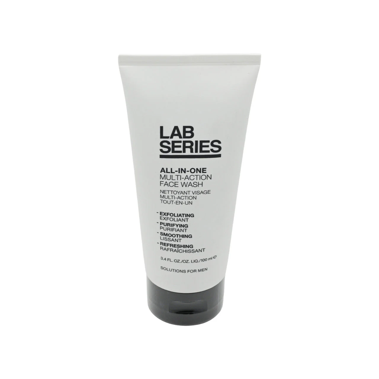 Lab Series Multi-Action Face Wash 100ml - Image 3