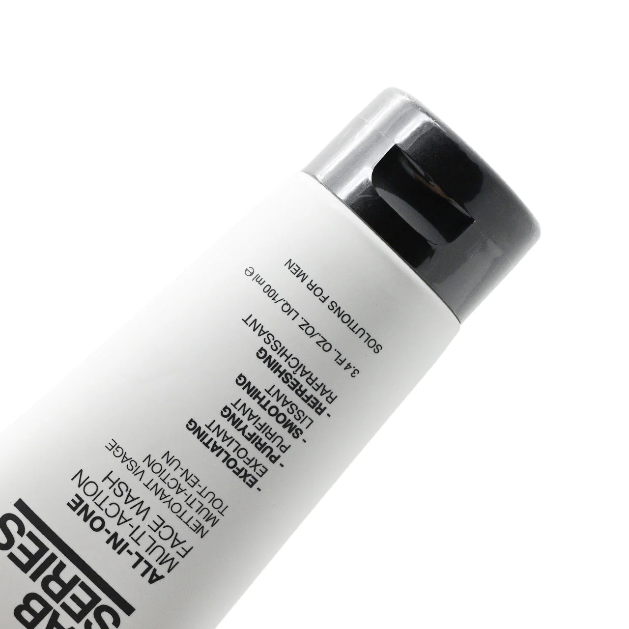 Lab Series Multi-Action Face Wash 100ml - Image 4