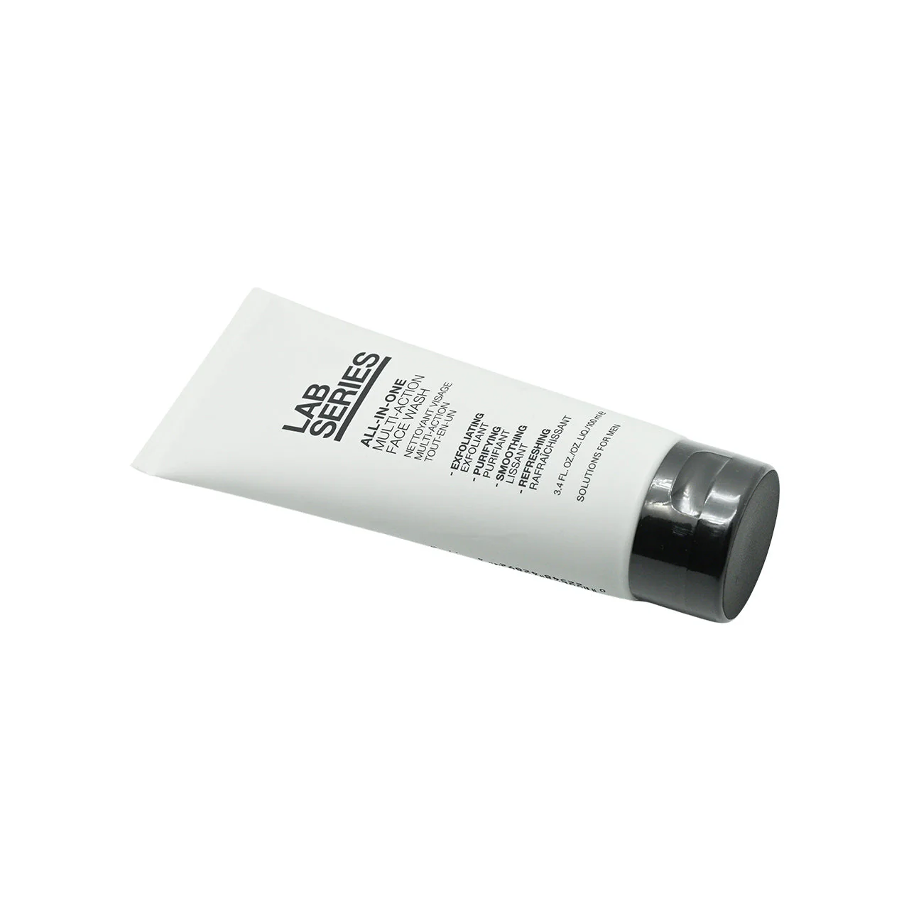 Lab Series Multi-Action Face Wash 100ml - Image 5