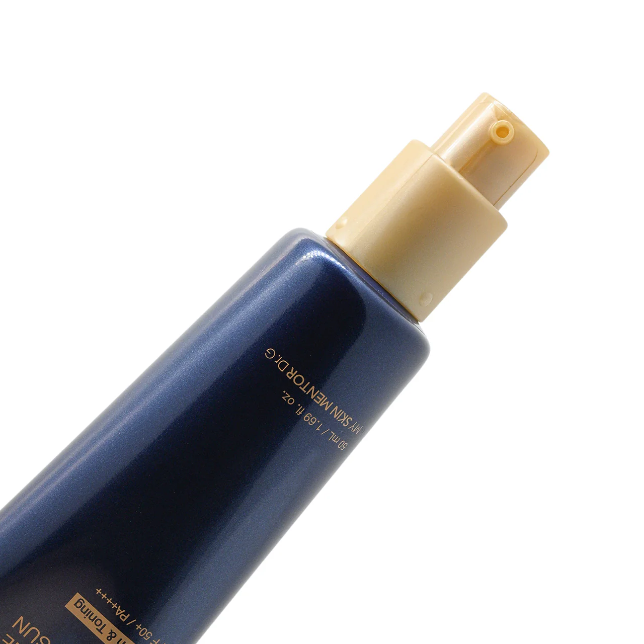 Dr.G SPF50+PA++++ Black Snail Glutathione Tone Up Sun 50ml - Image 3