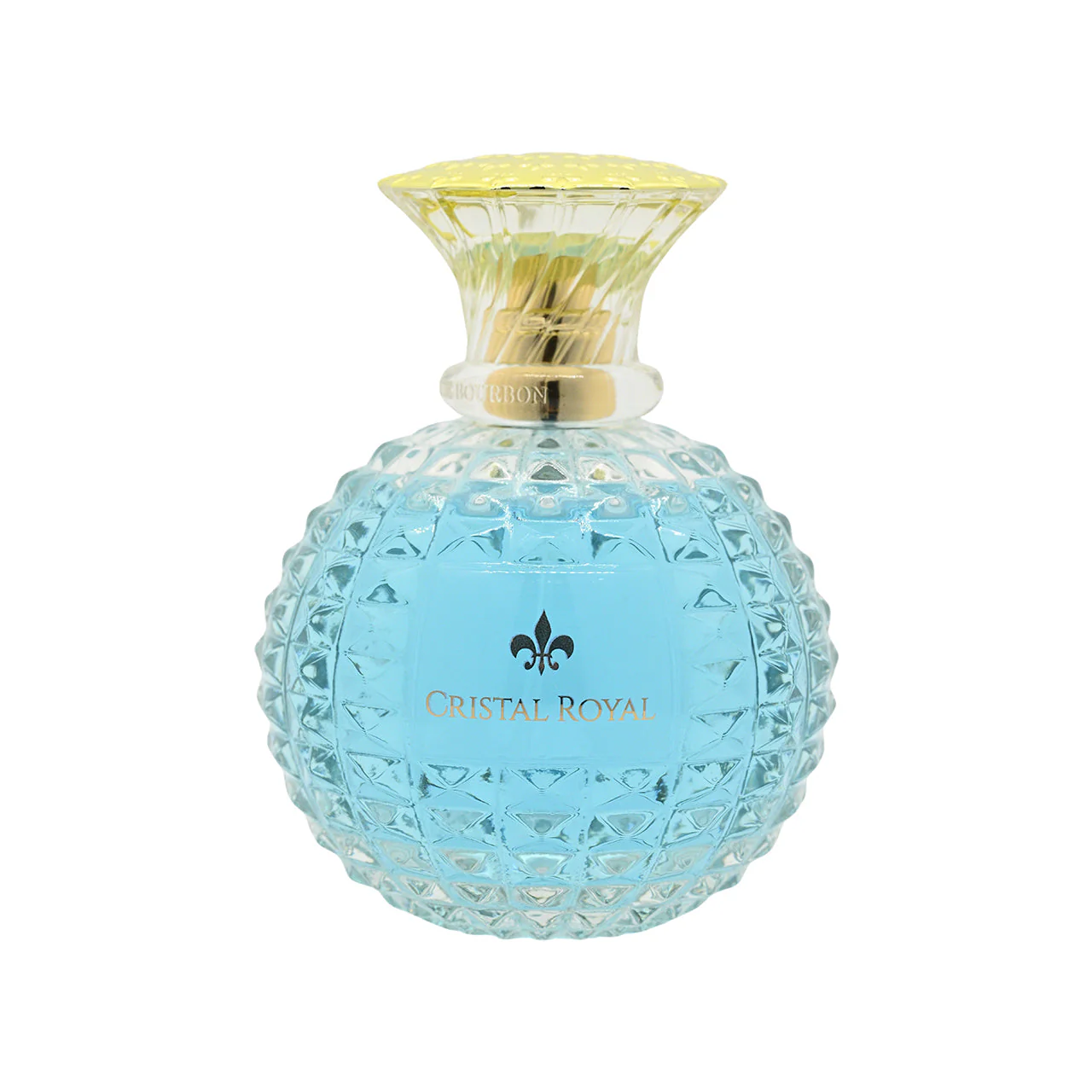 Marina De Bourbon Cristal Royal L'Eau Eau de Parfum 100ml - Image 2