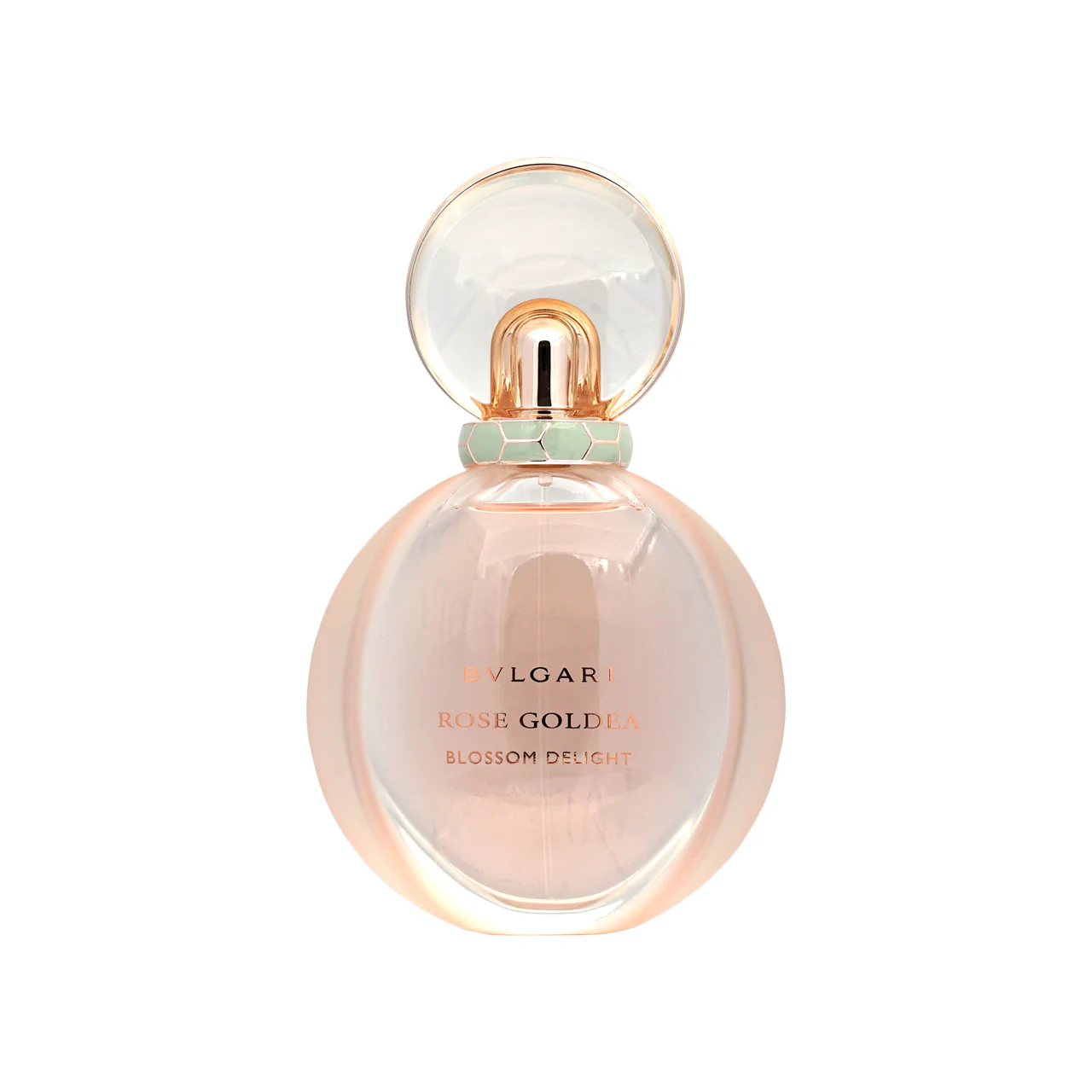 Bvlgari Rose Goldea Blossom Delight Eau de Parfum 75ml - Image 2