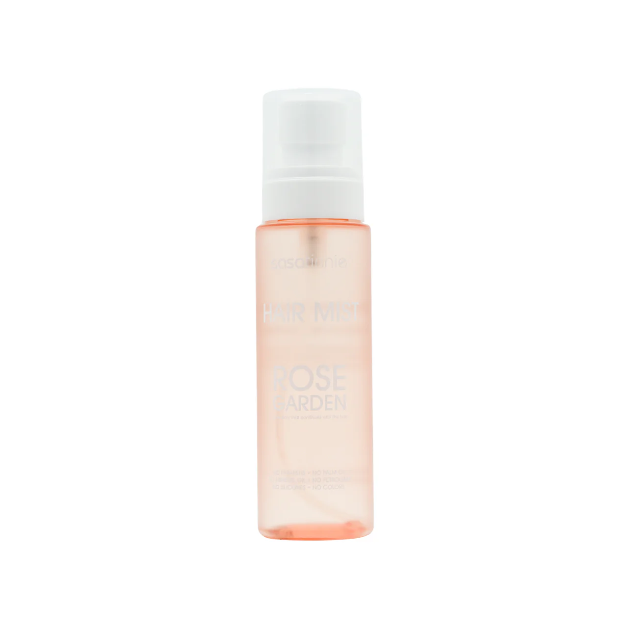 Sasatinnie Rose Garden Hair Mist 100ml - Image 2
