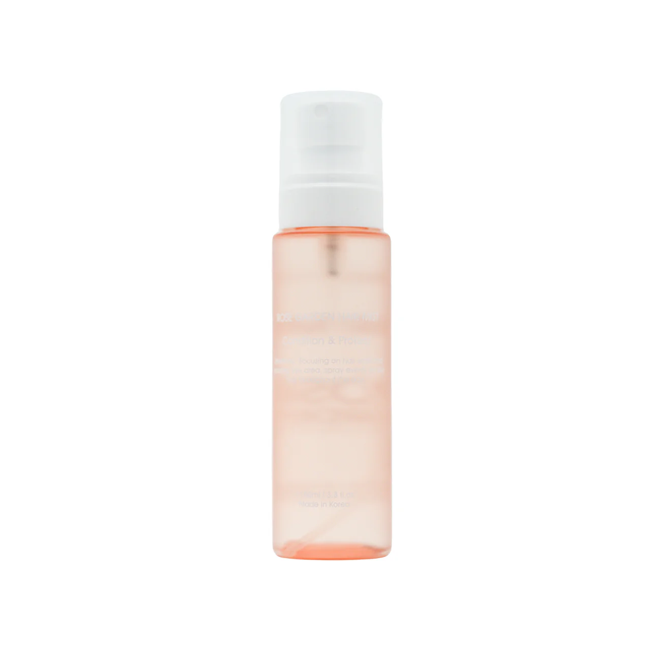 Sasatinnie Rose Garden Hair Mist 100ml - Image 3
