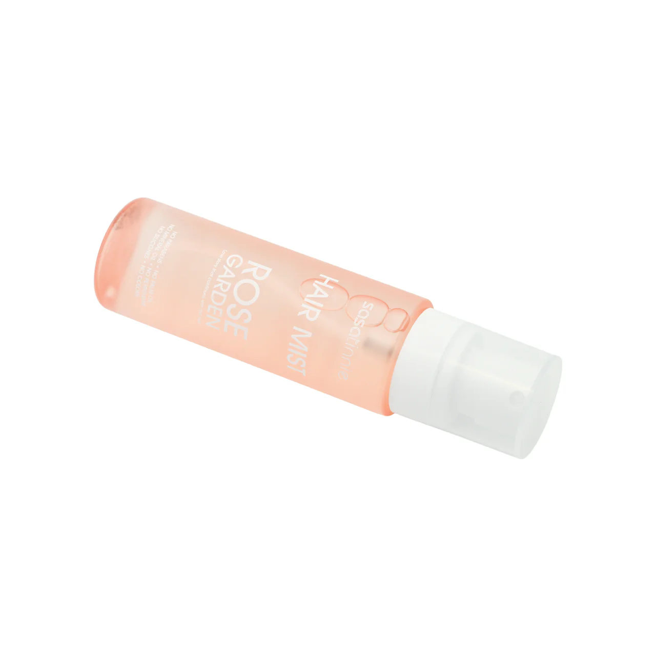 Sasatinnie Rose Garden Hair Mist 100ml - Image 5