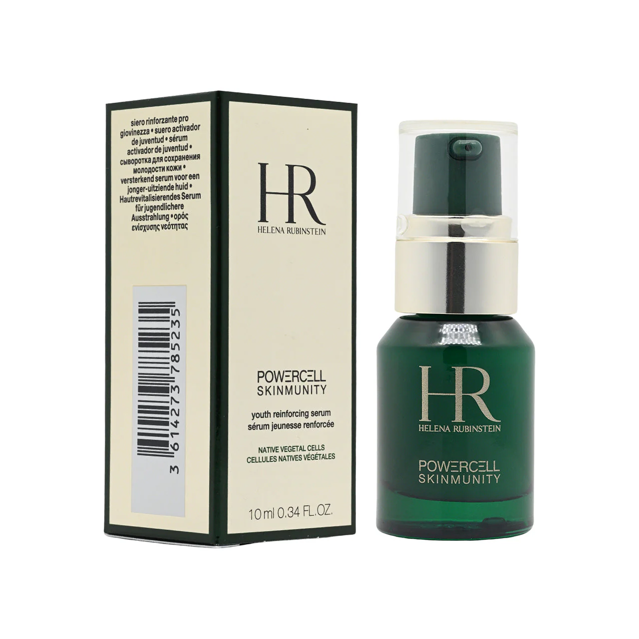 Helena Rubinstein Powercell Skinmunity Serum 10ml