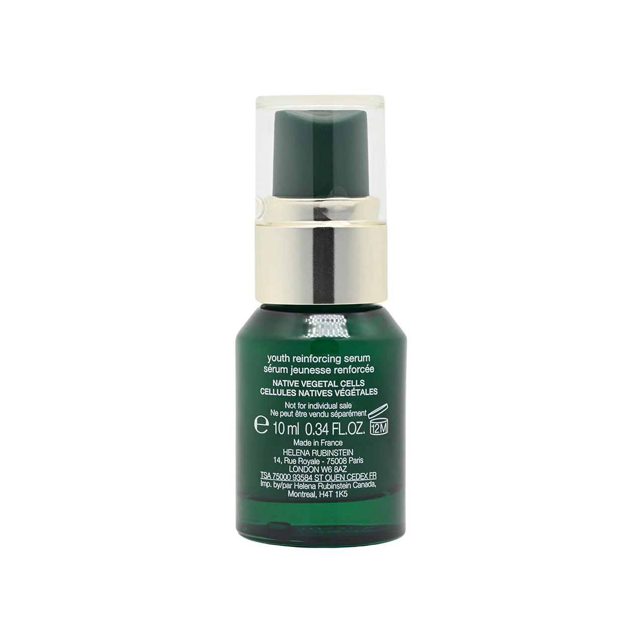 Helena Rubinstein Powercell Skinmunity Serum 10ml - Image 3