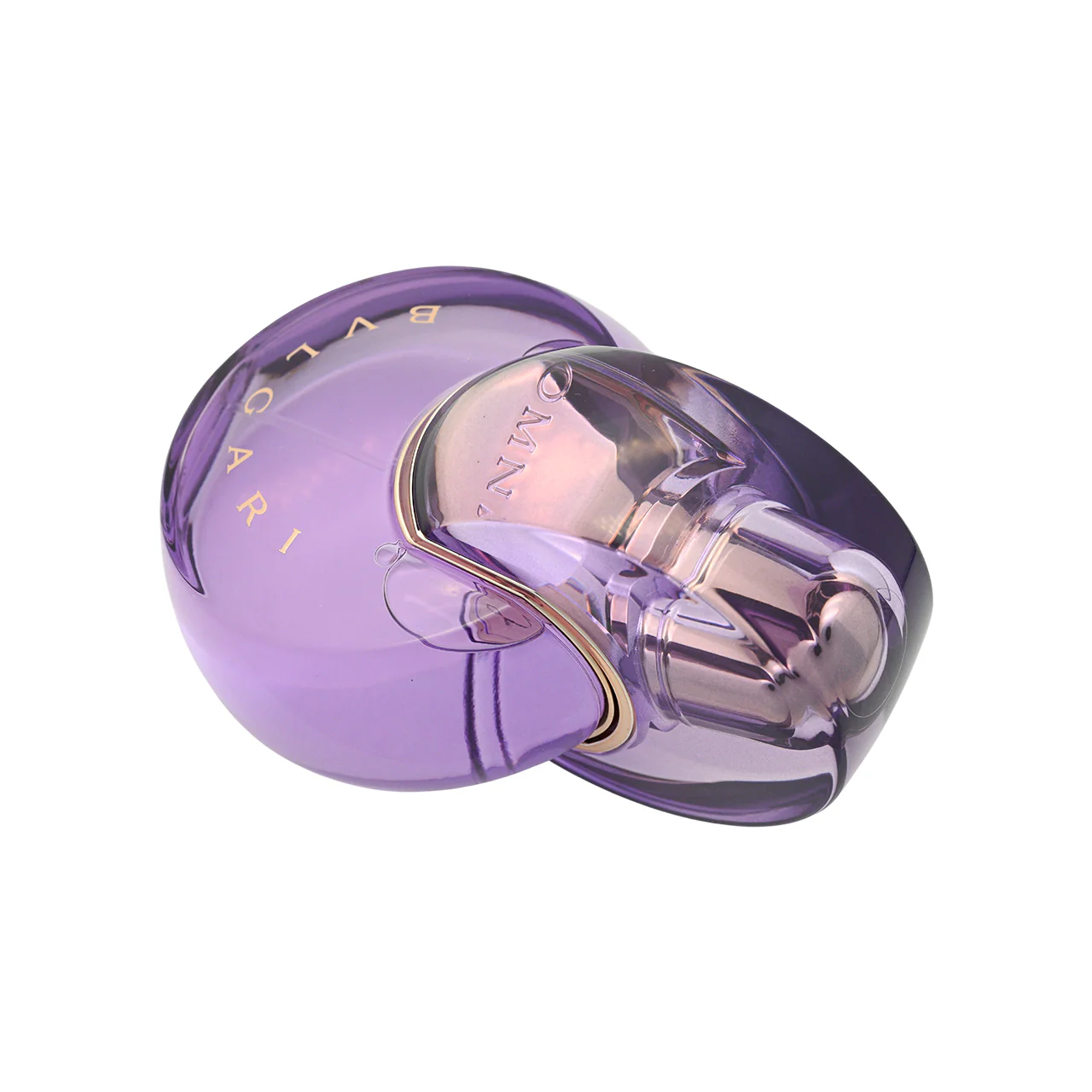 Bvlgari Omnia Amethyste Eau de Toilette 100ml - Image 5