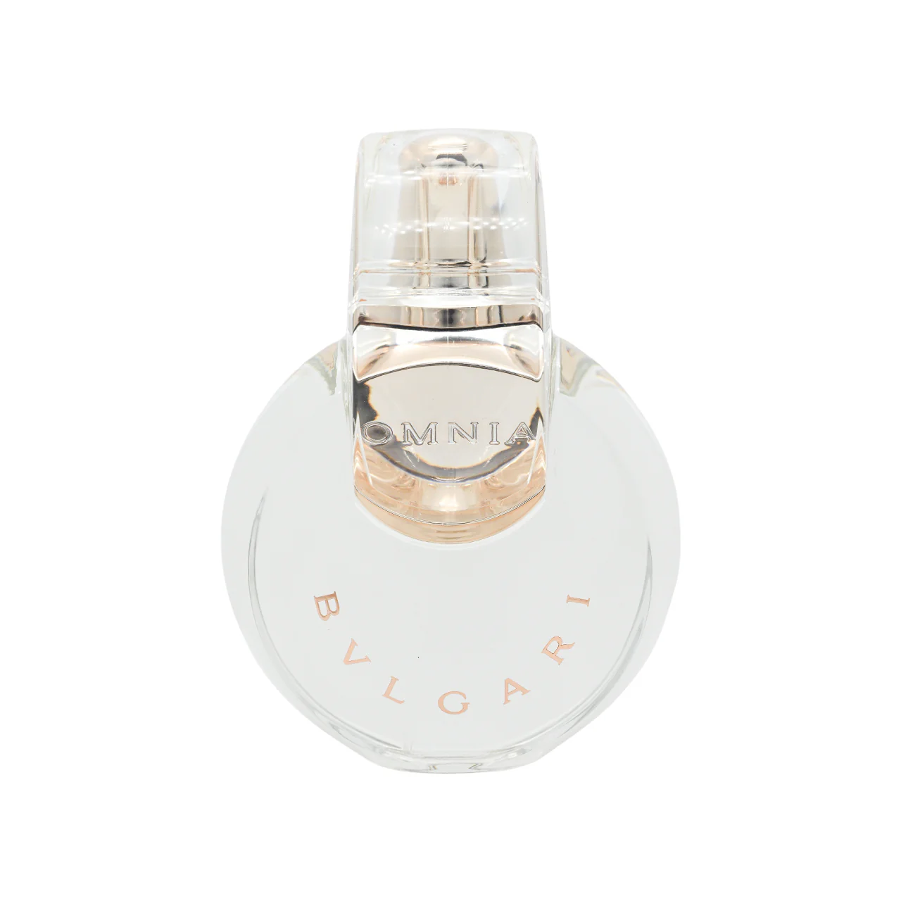 Bvlgari Omnia Crystalline Eau de Toilette 100ml - Image 2