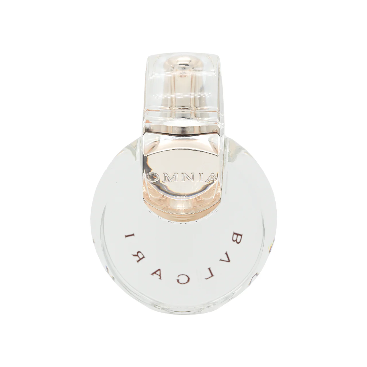 Bvlgari Omnia Crystalline Eau de Toilette 100ml - Image 3