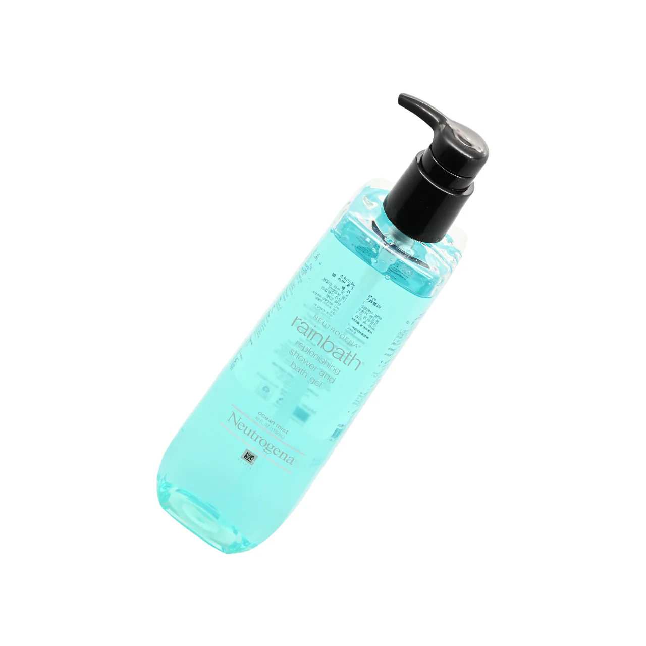 Neutrogena Rainbath Ocean Mist Refreshing Shower and Bath Gel 1182ML - Image 4