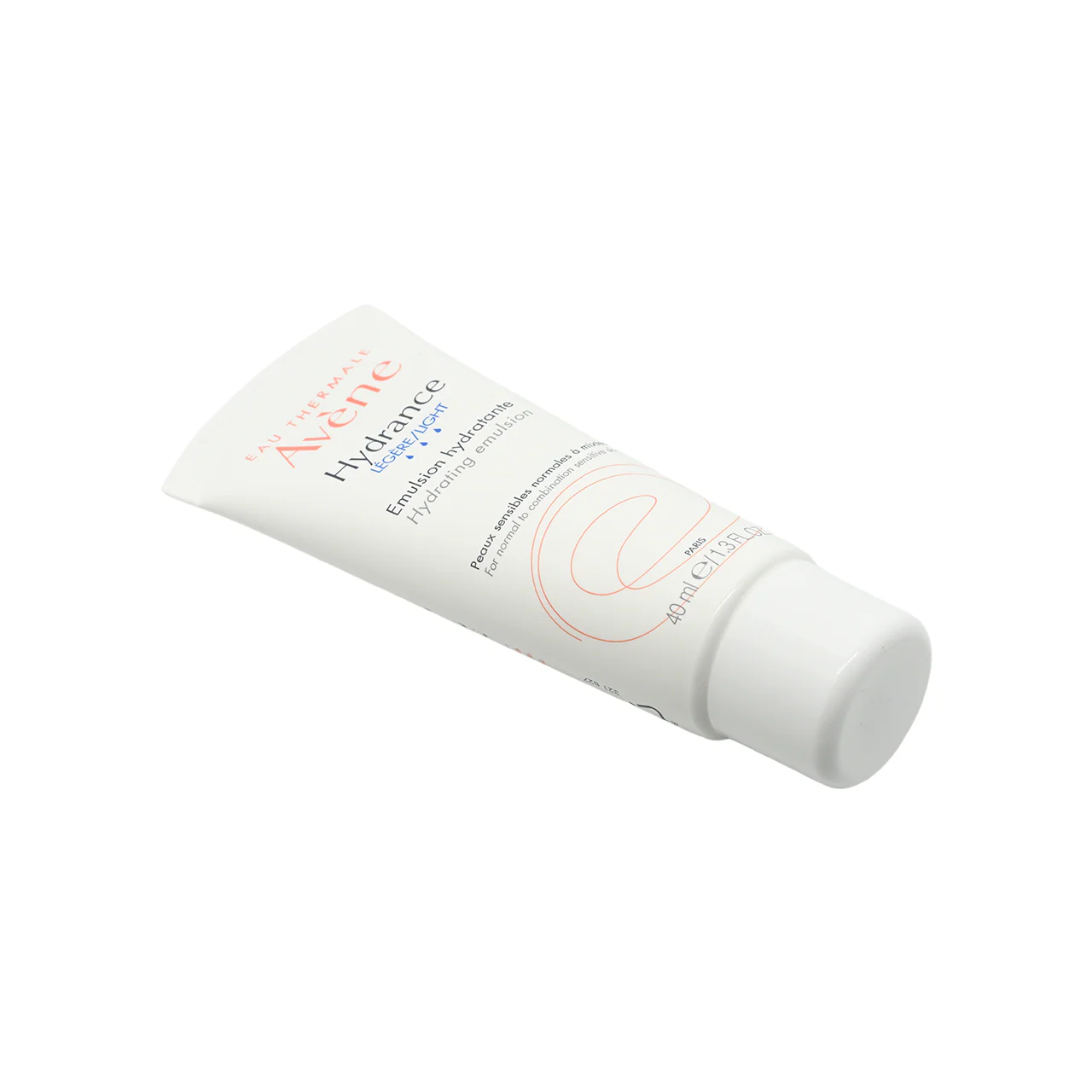 Avene Hydrance Light Hydrating Emulsion 40ml - Image 5