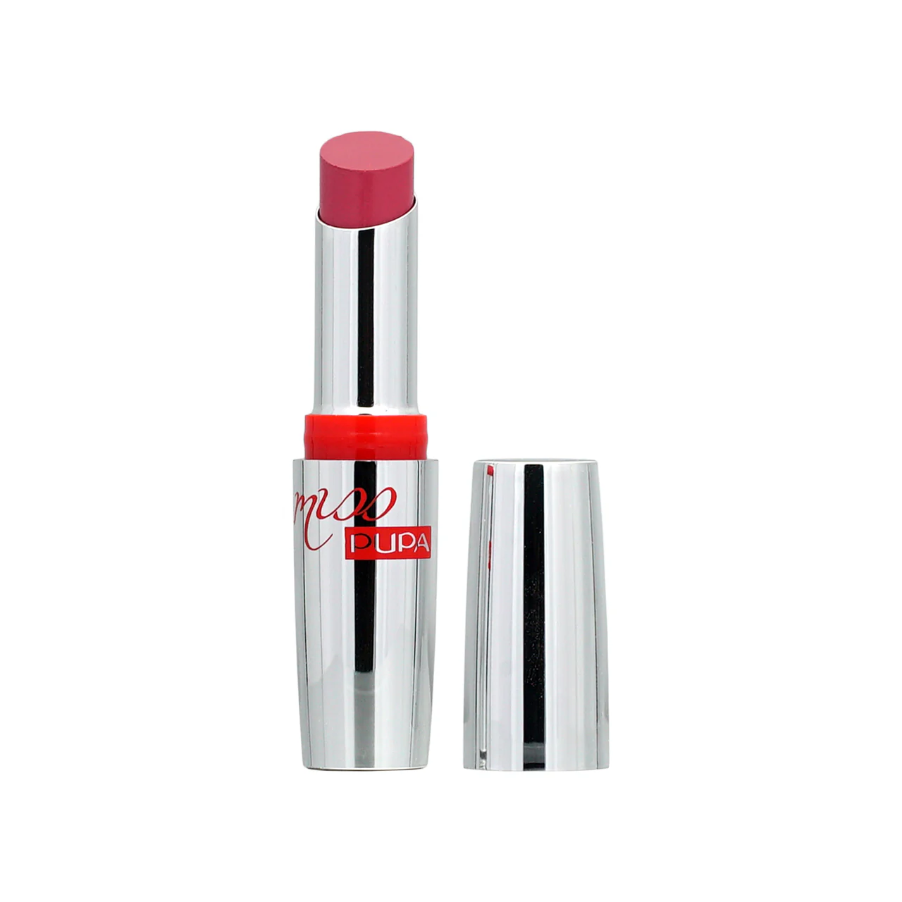 Pupa Miss Pupa Lipstick #102 Candy Nude 2.4ml - Image 2