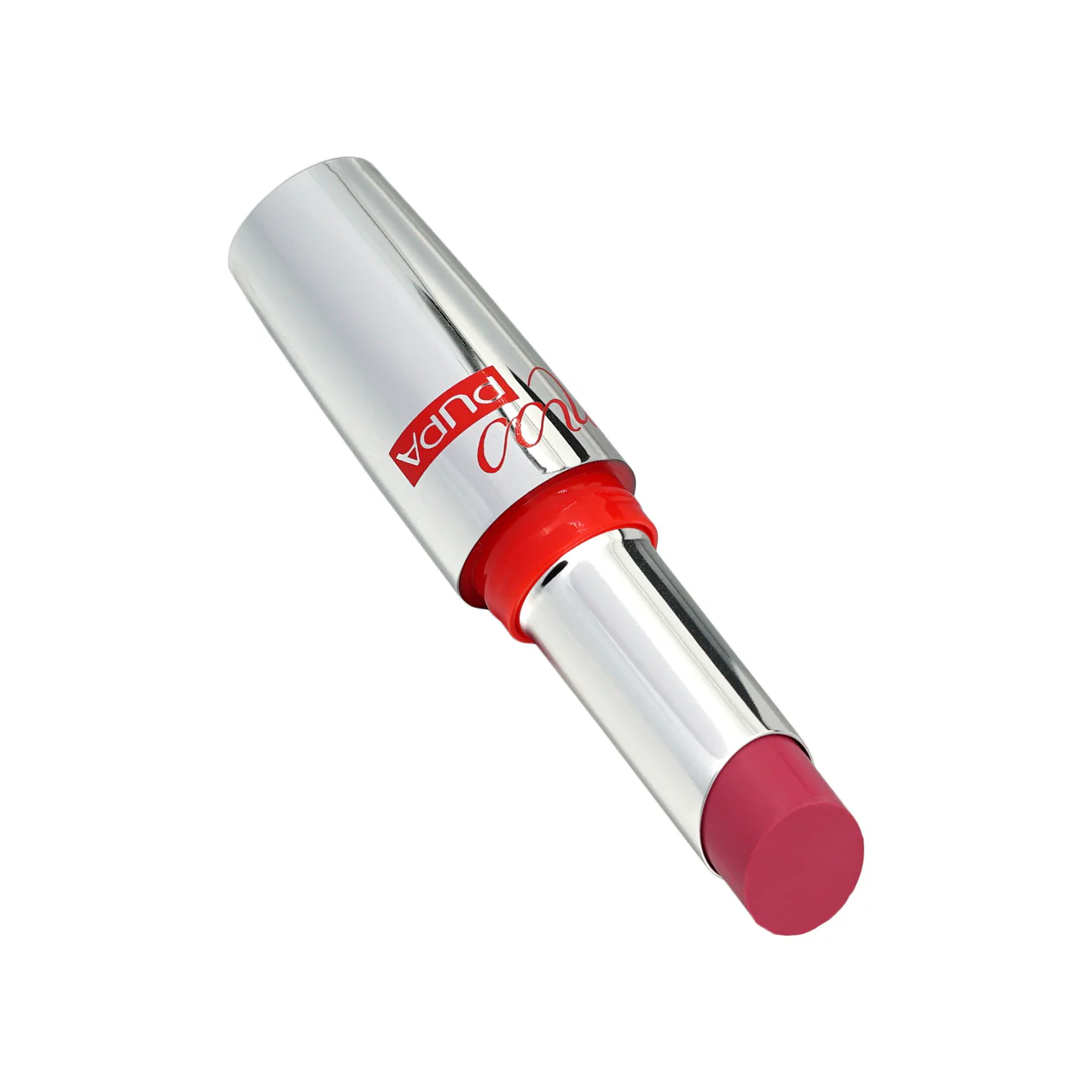 Pupa Miss Pupa Lipstick #102 Candy Nude 2.4ml - Image 4