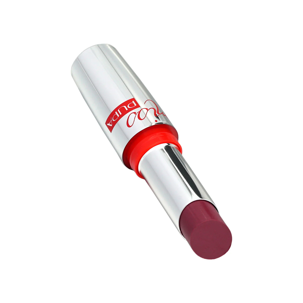 Pupa Miss Pupa Lipstick #206 Infinite Mauve 2.4ml - Image 4