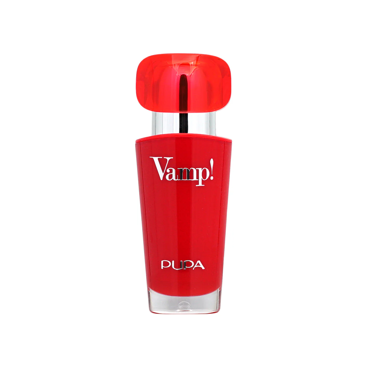 Pupa Vamp! Lipstick #302 Ruby Red 3.5g - Image 3