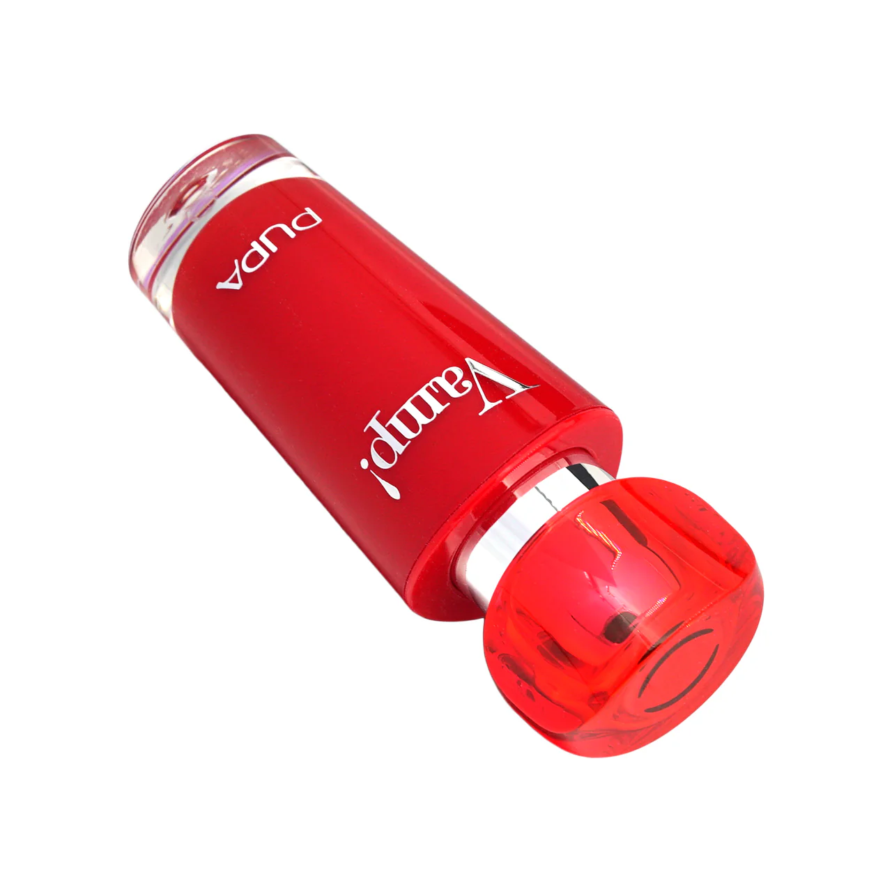 Pupa Vamp! Lipstick #302 Ruby Red 3.5g - Image 5
