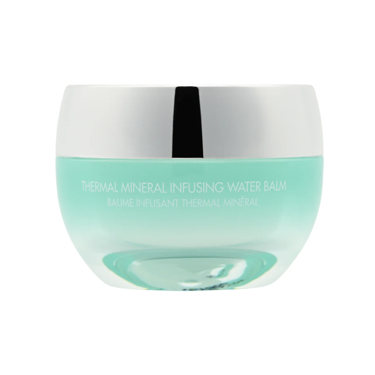 Méthode SWISS Thermal Mineral Infusing Water Balm 50ml - Image 3