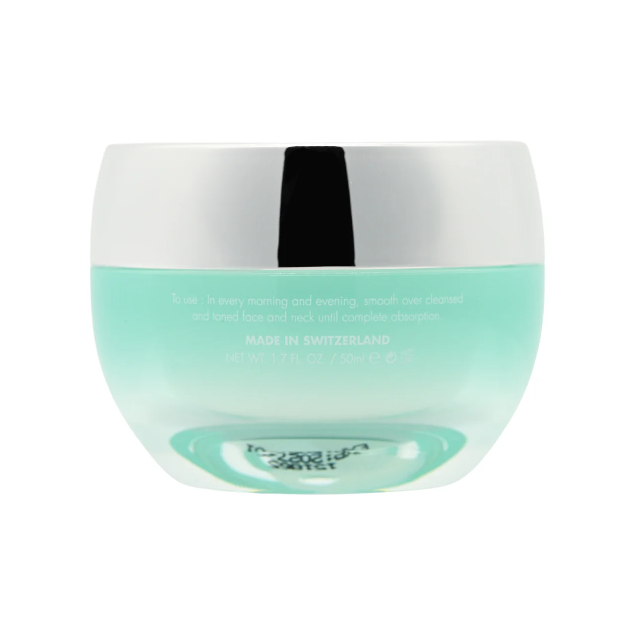 Méthode SWISS Thermal Mineral Infusing Water Balm 50ml - Image 4