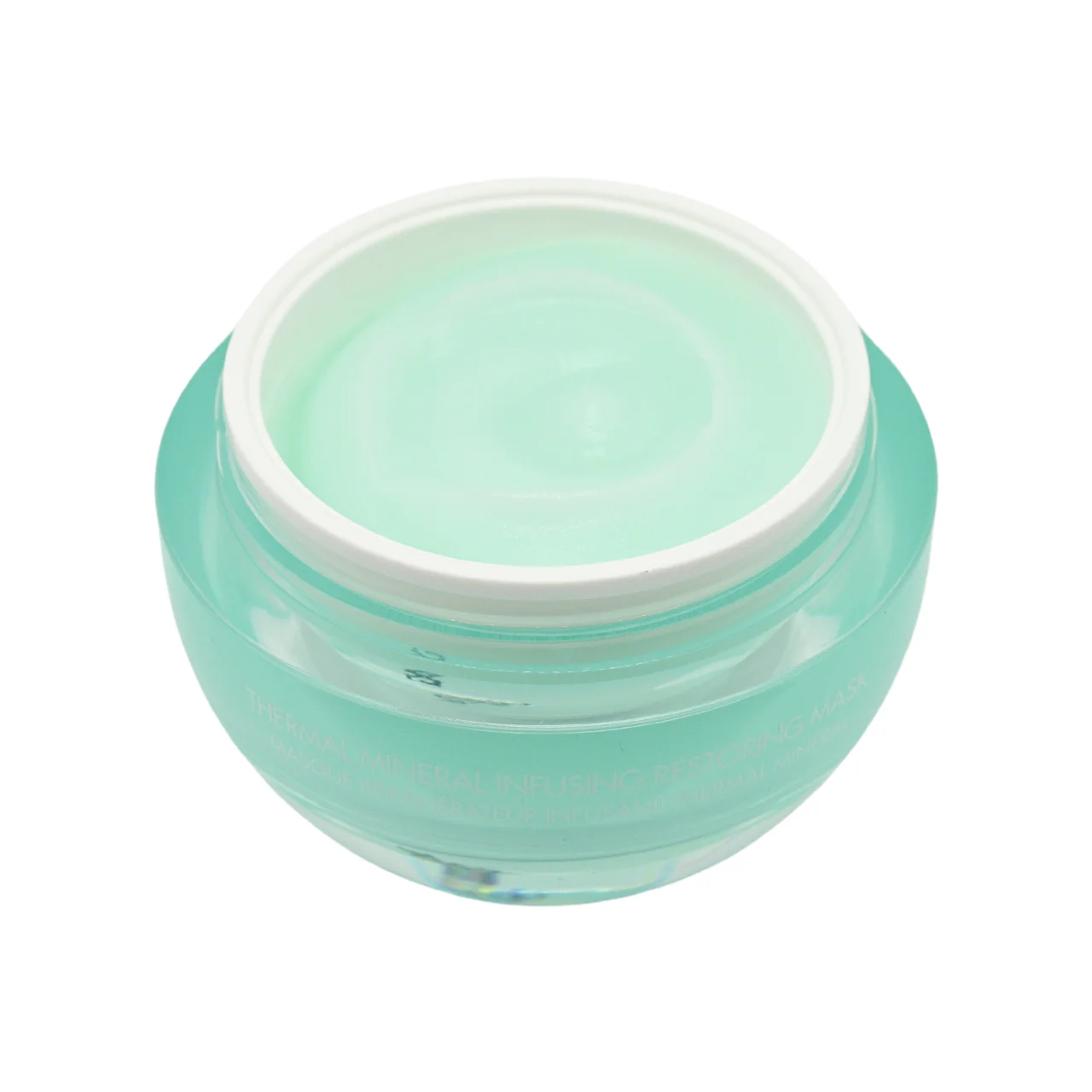 Methode Swiss Thermal Mineral Infusing Restoring Mask 50ml - Image 2