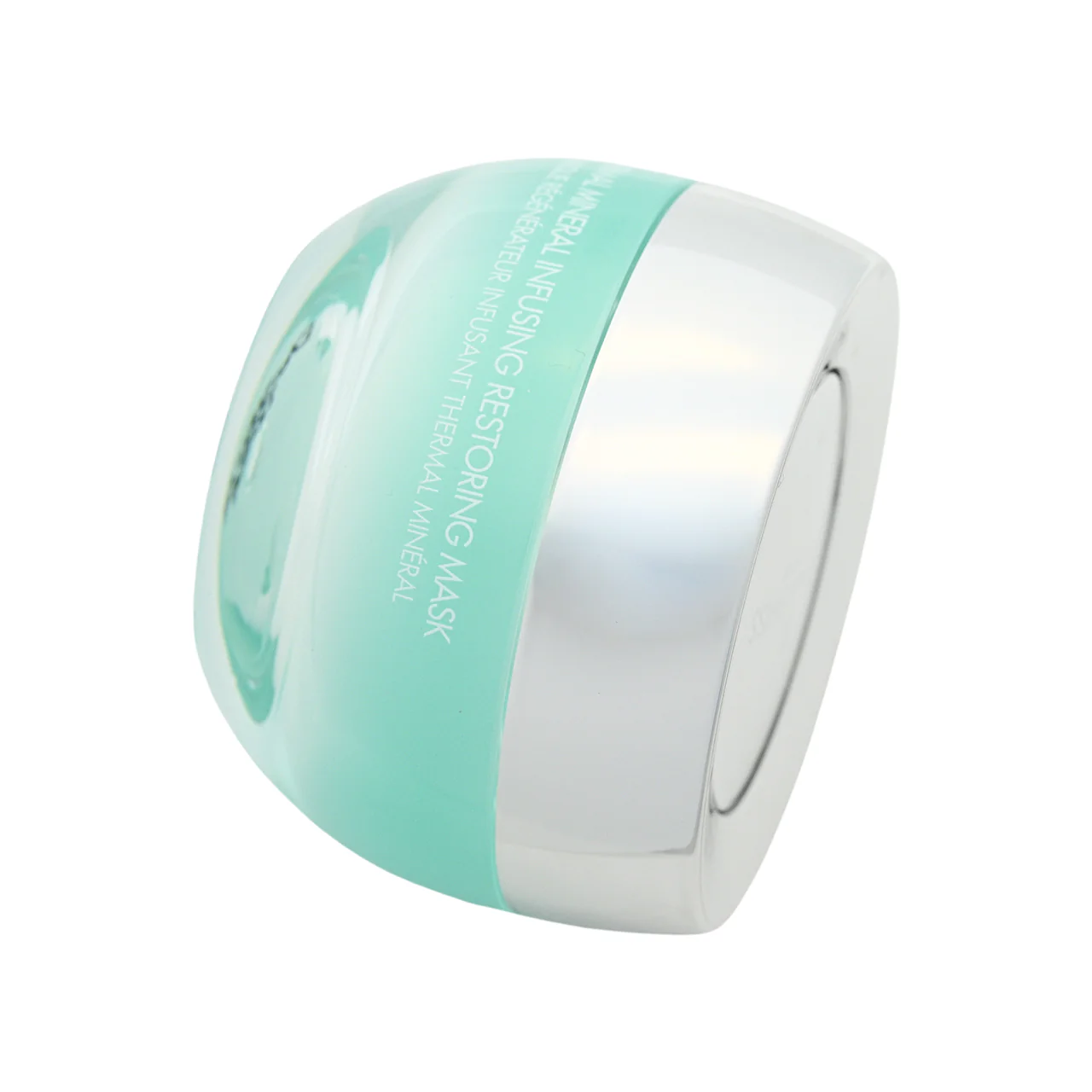 Methode Swiss Thermal Mineral Infusing Restoring Mask 50ml - Image 5