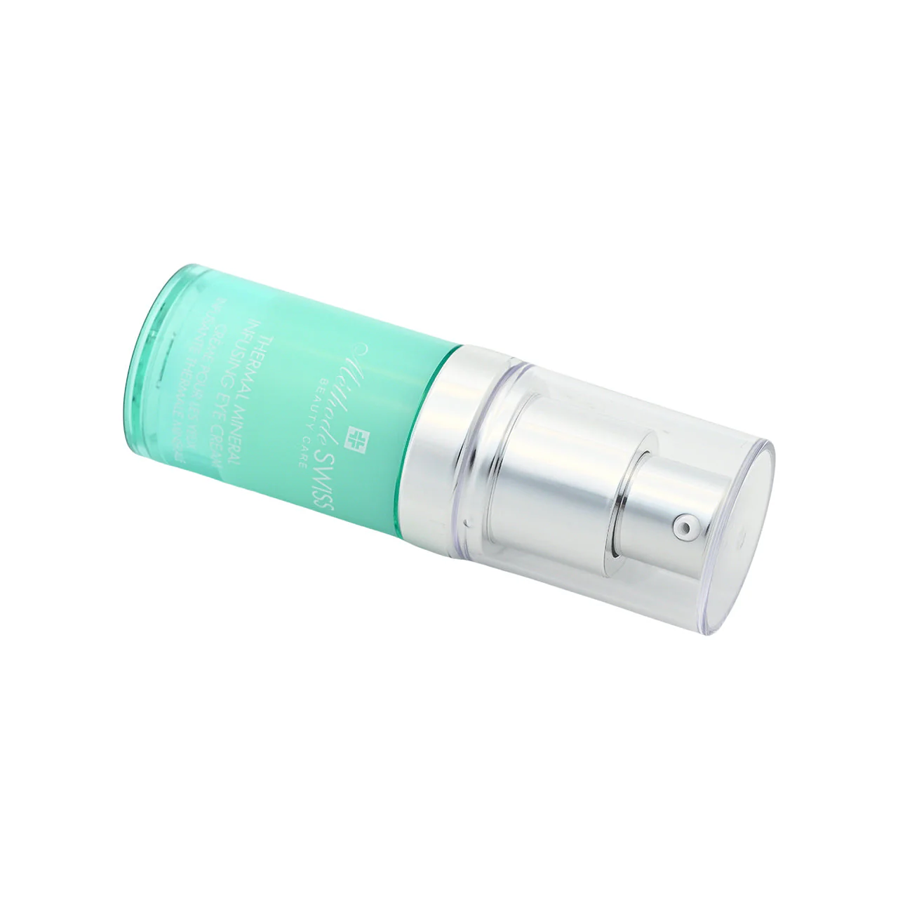 Methode SWISS Thermal Mineral Infusing Eye Cream 15ml - Image 5