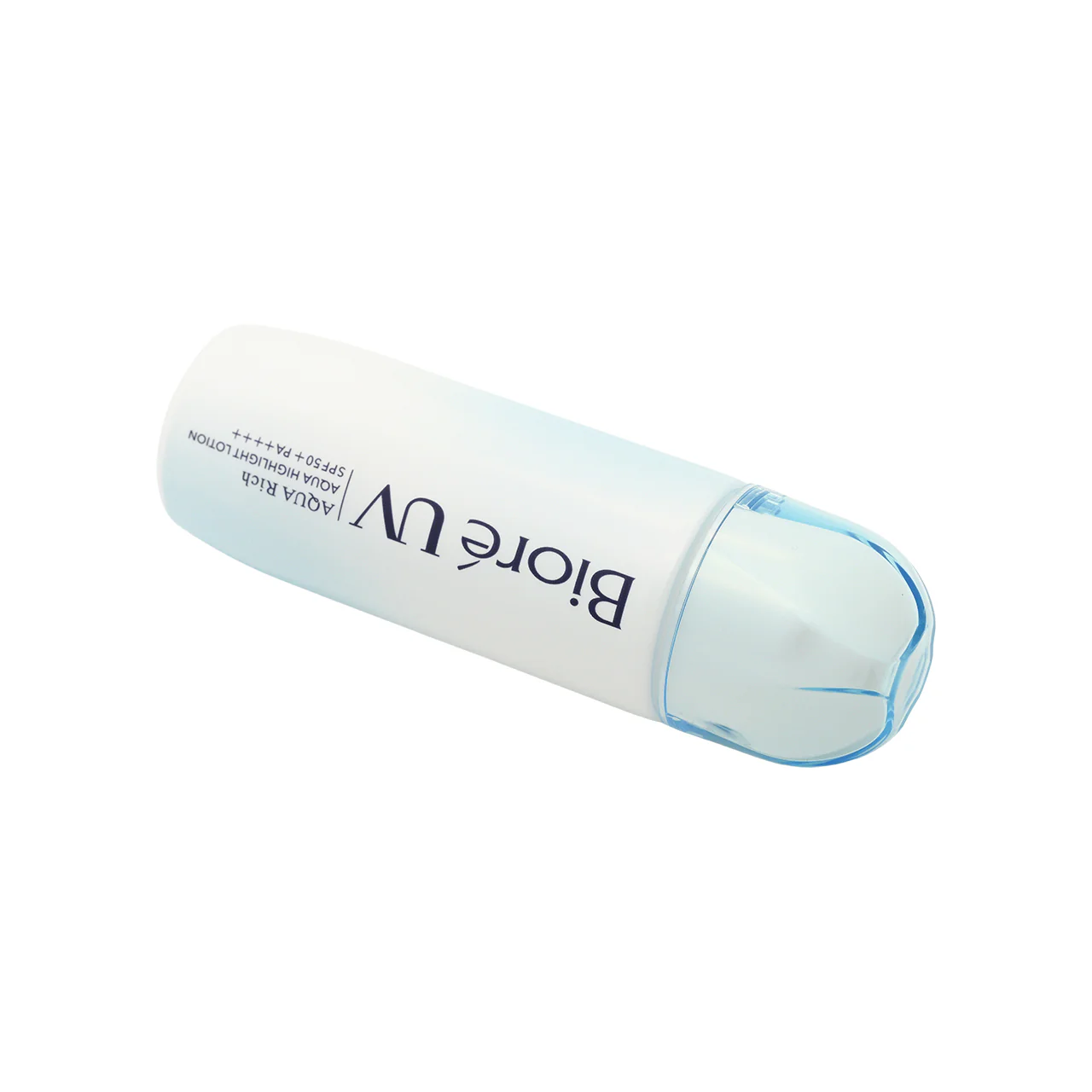 Biore SPF50+PA++++ UV Aqua Highlight Lotion 70ml - Image 5
